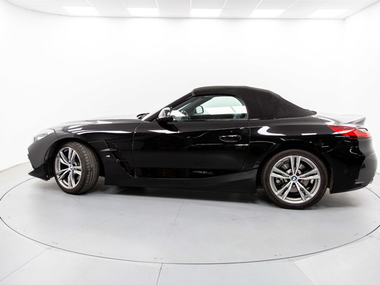 Foto BMW Z4 14