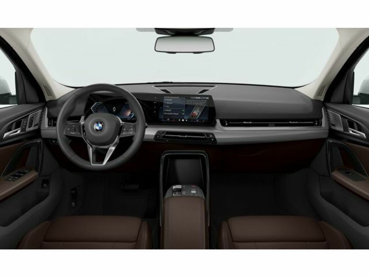 Foto BMW X2 4