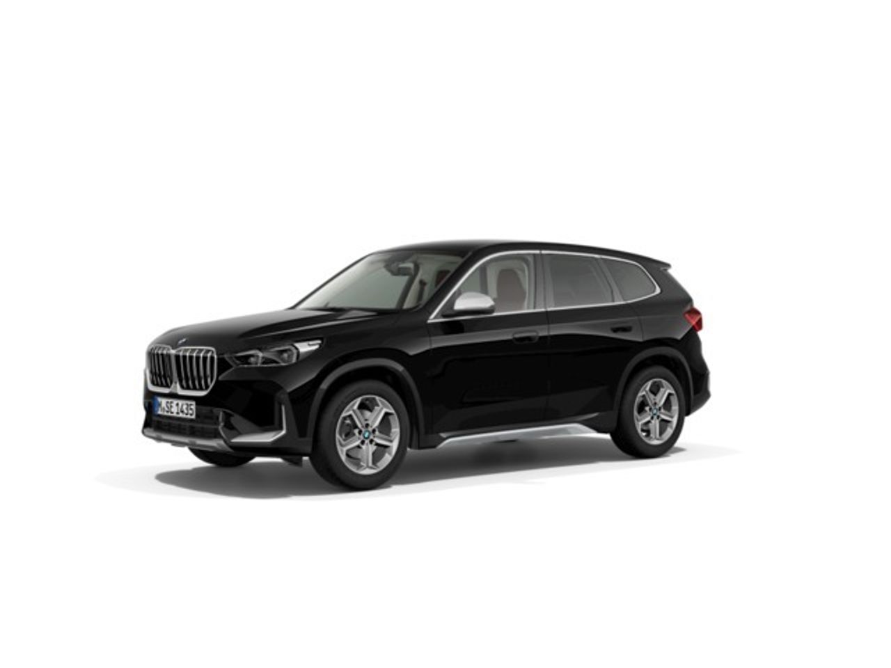 Foto BMW X1 2