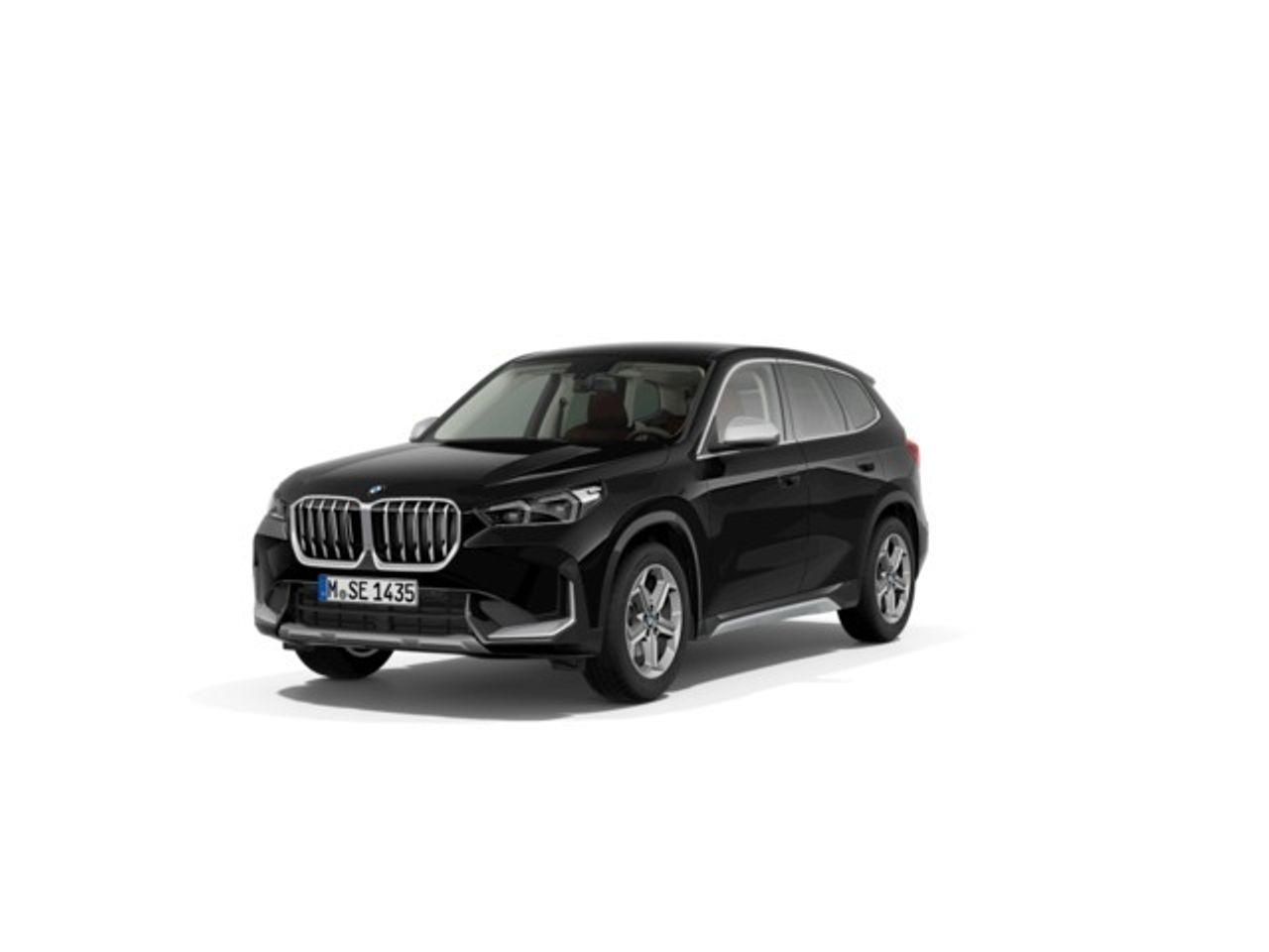 Foto BMW X1 3