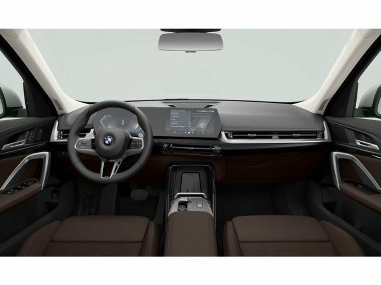 Foto BMW X1 7