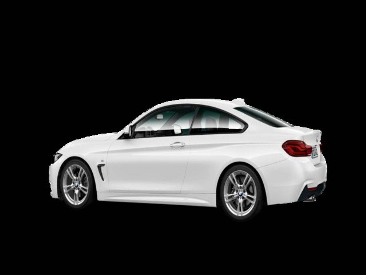 Foto BMW Serie 4 11