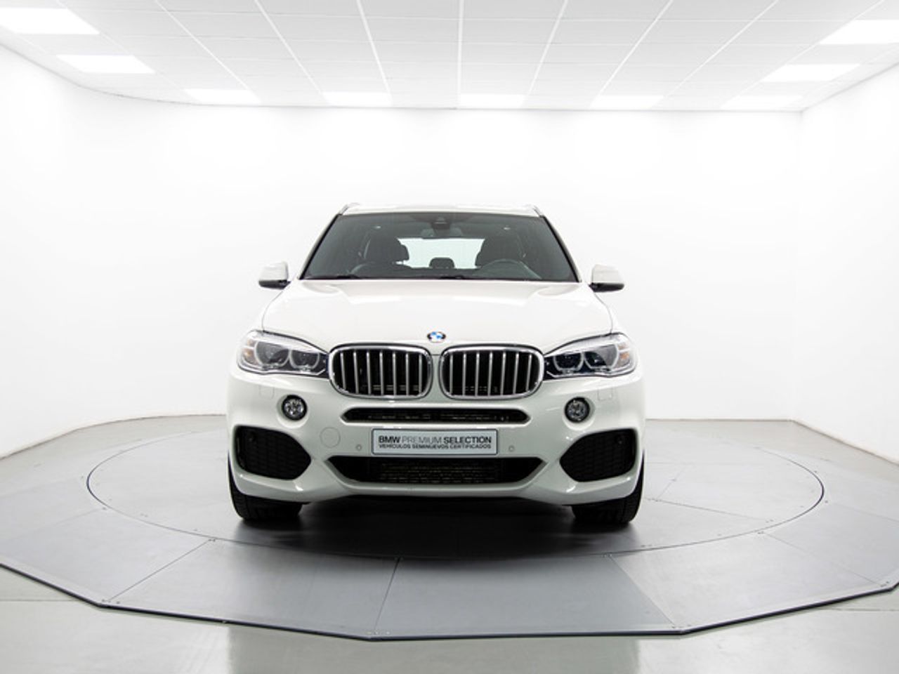 Foto BMW X5 2