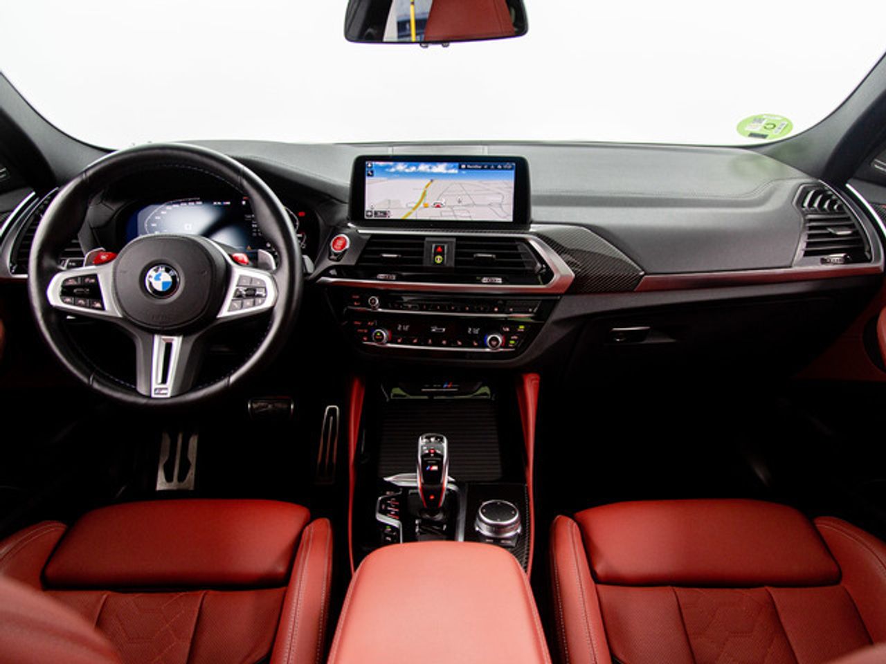 Foto BMW M4 Coupé 7