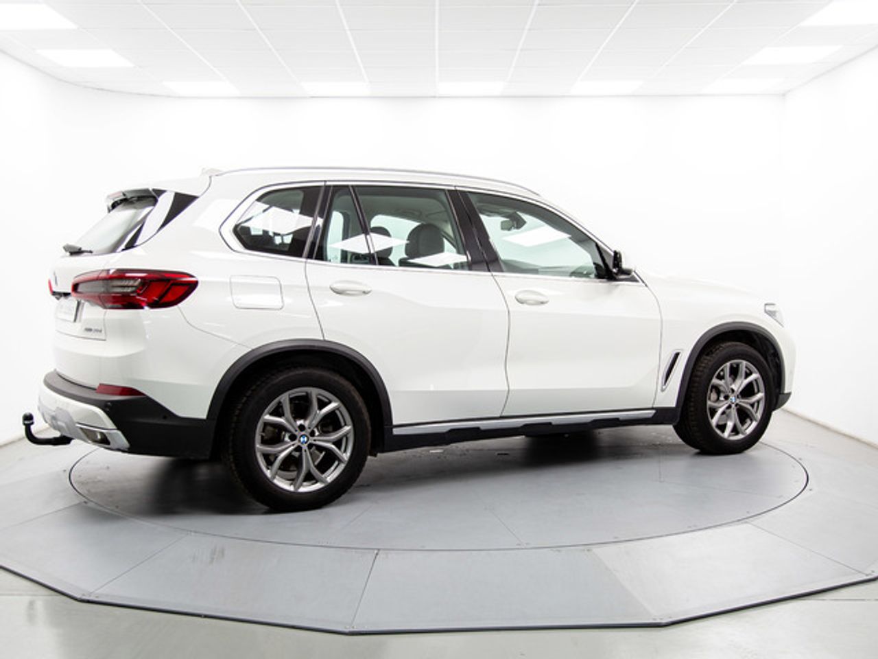 Foto BMW X5 11