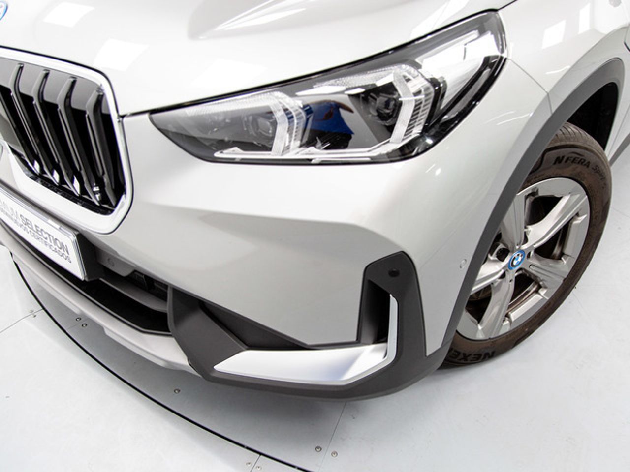 Foto BMW X1 6