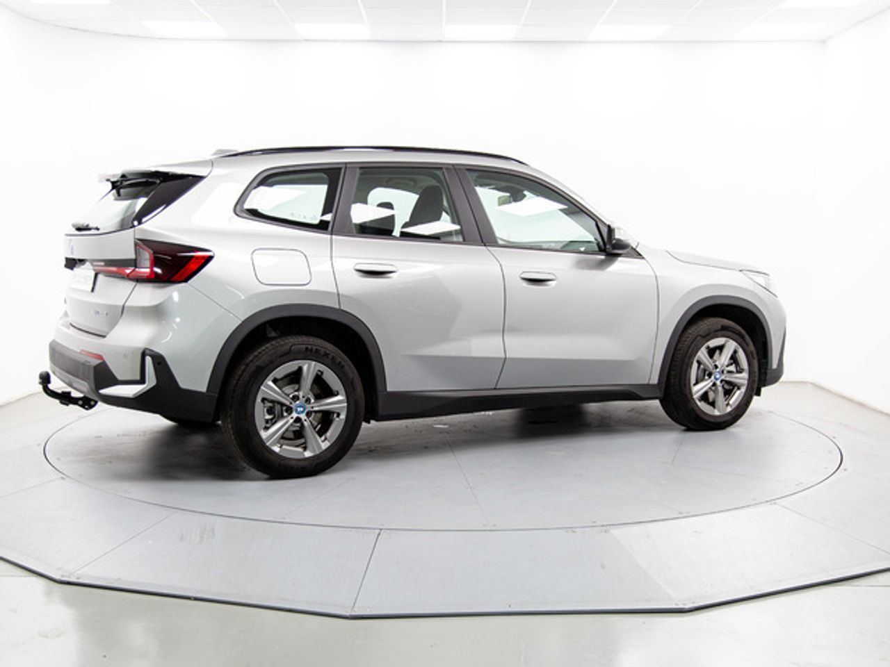 Foto BMW X1 11