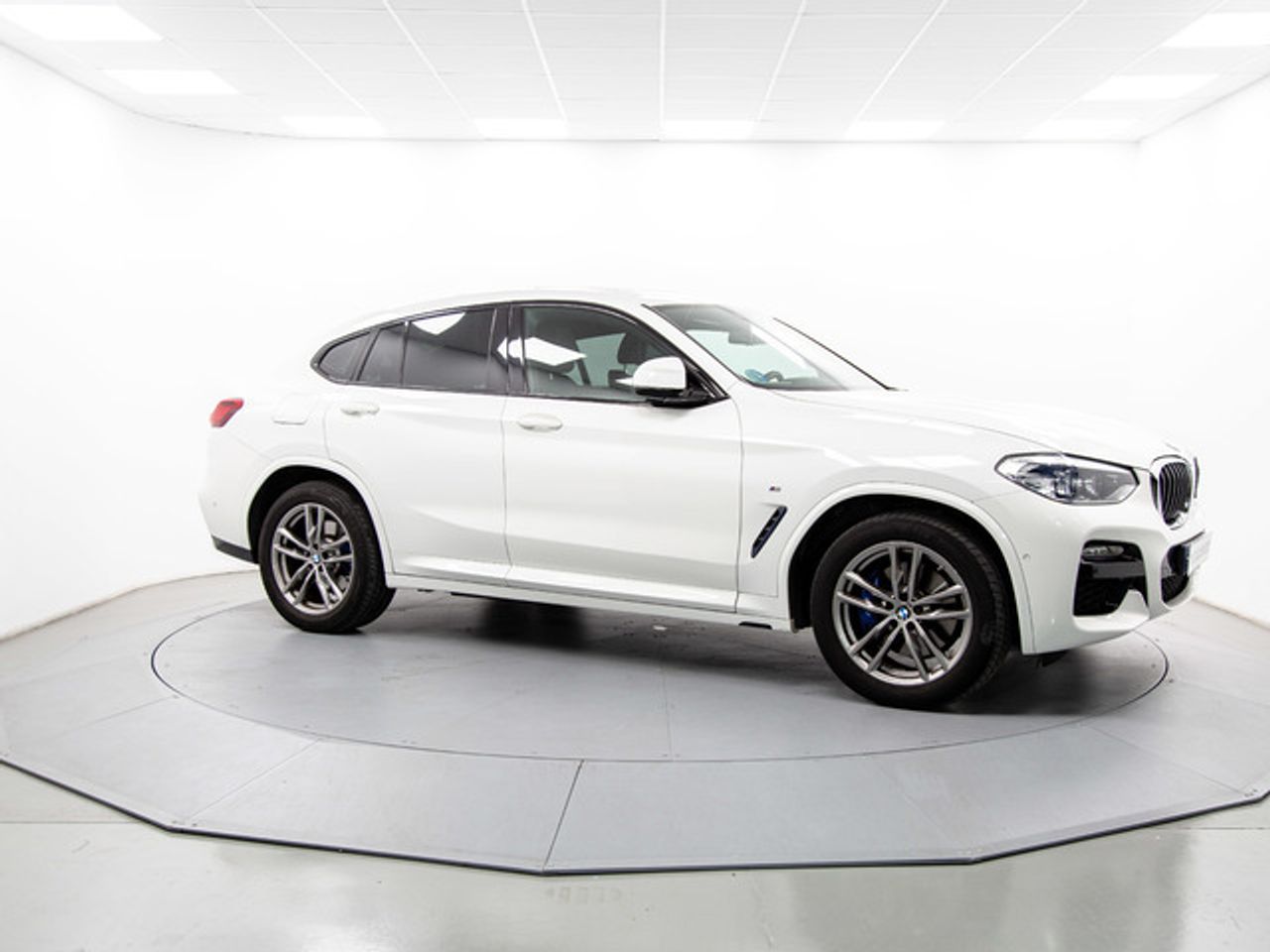 Foto BMW X4 13