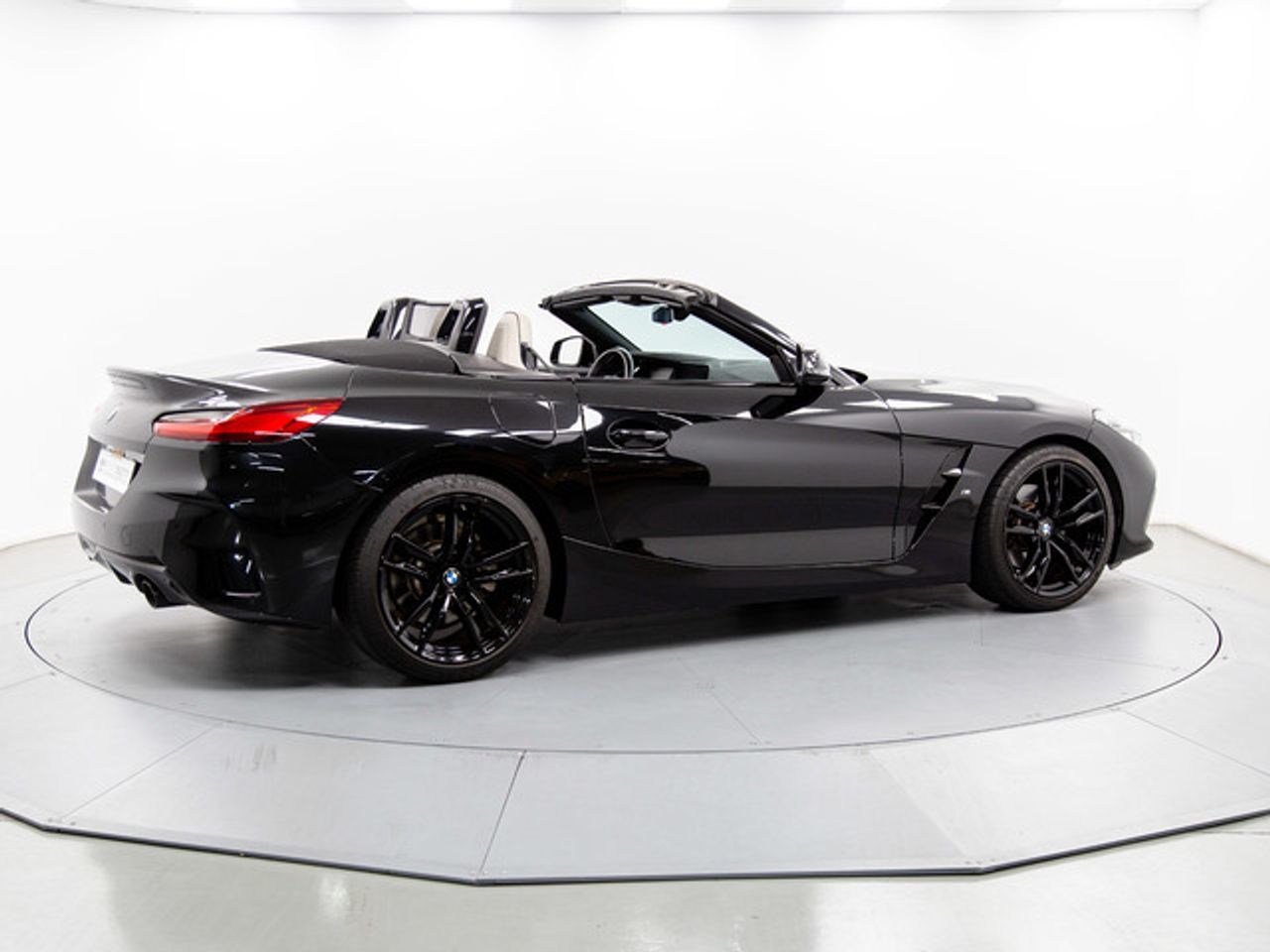 Foto BMW Z4 12