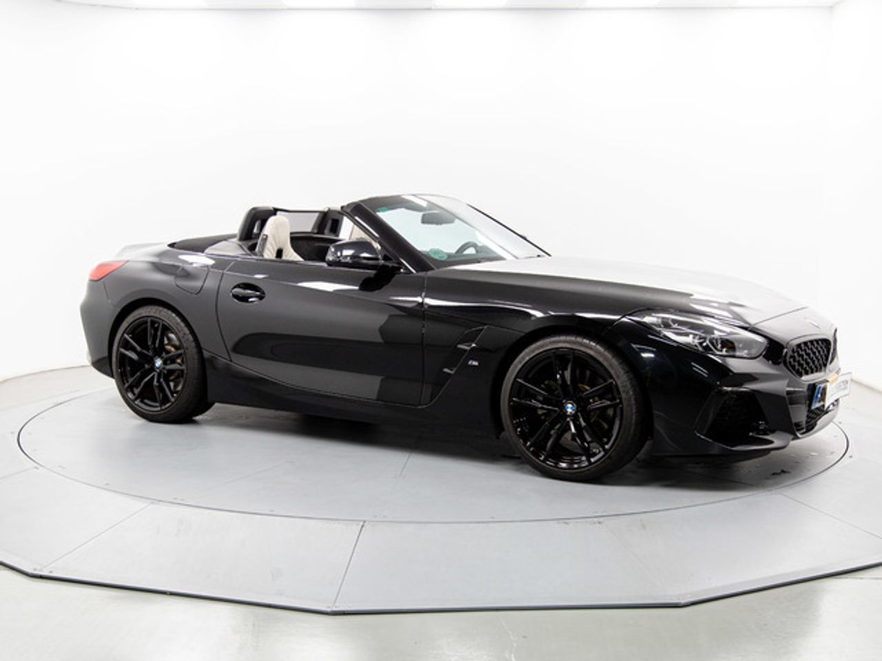 Foto BMW Z4 14