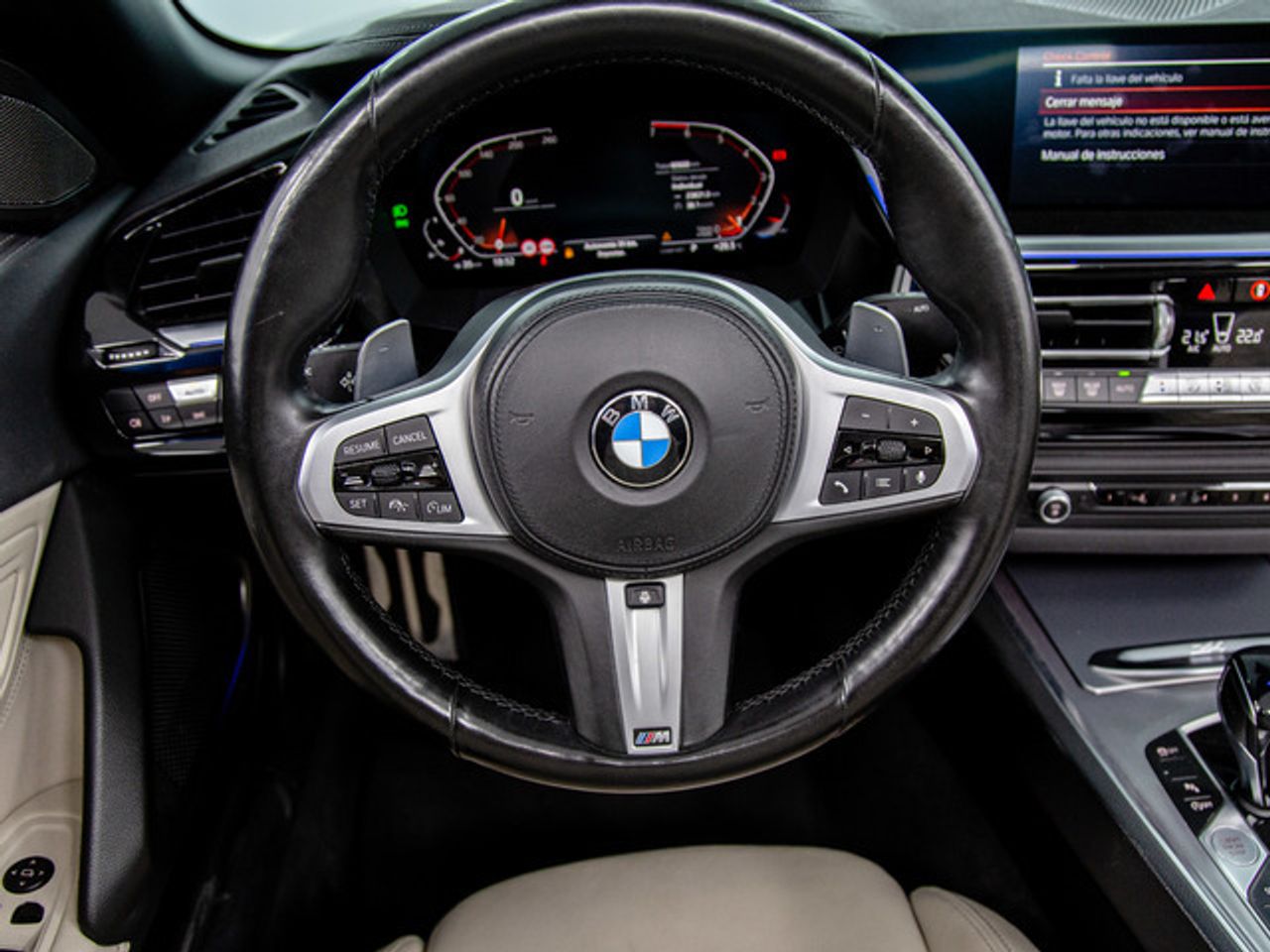 Foto BMW Z4 15