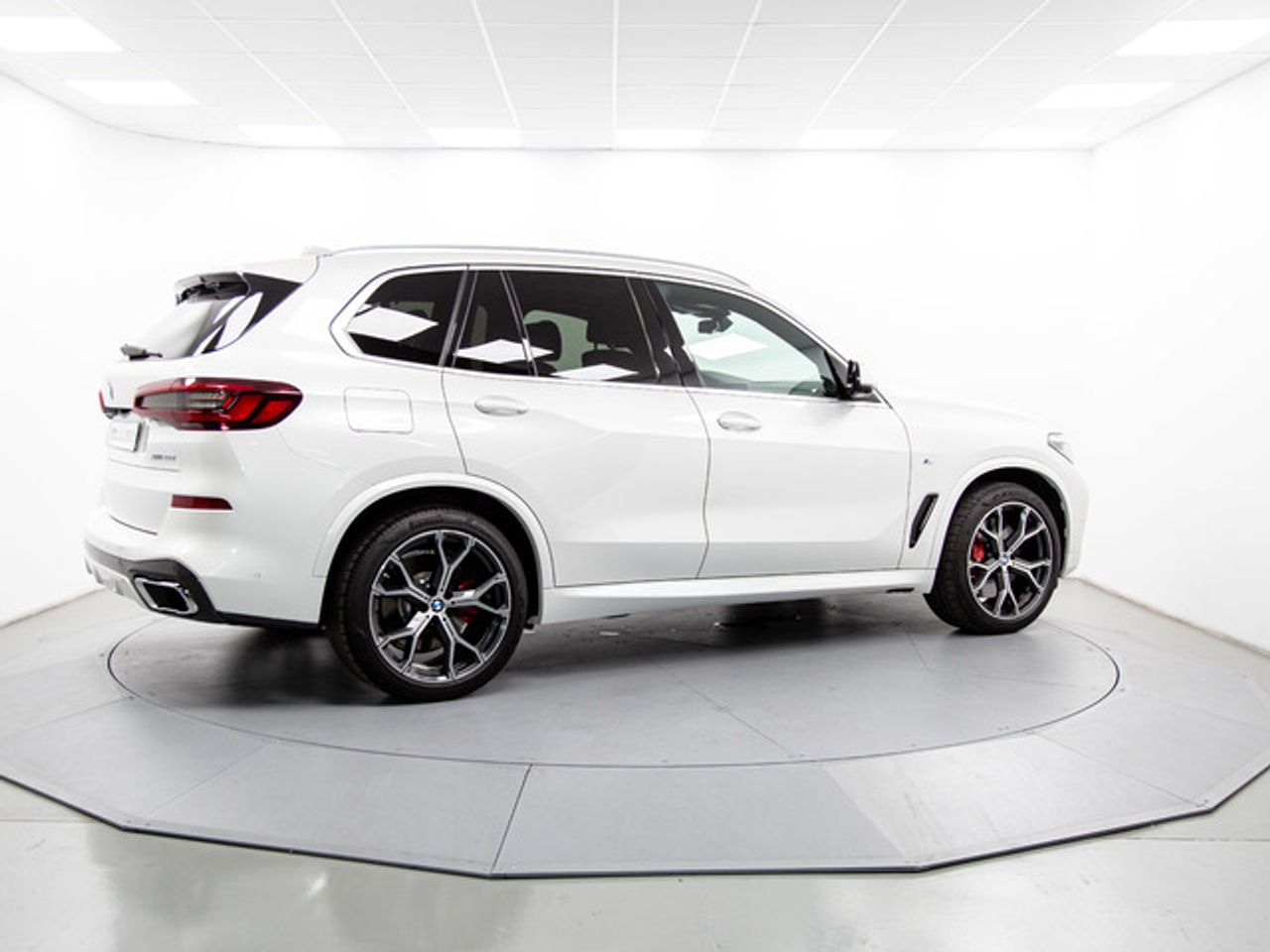 Foto BMW X5 11