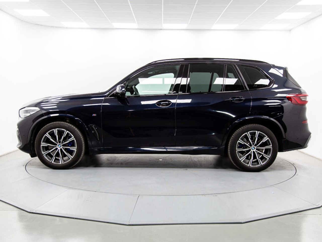 Foto BMW X5 3