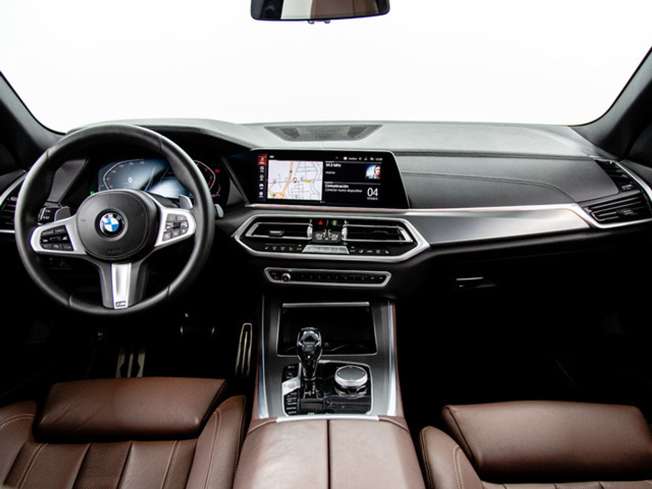 Foto BMW X5 7