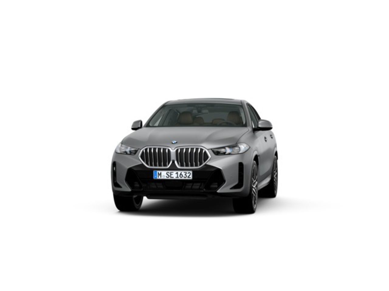 Foto BMW X6 3