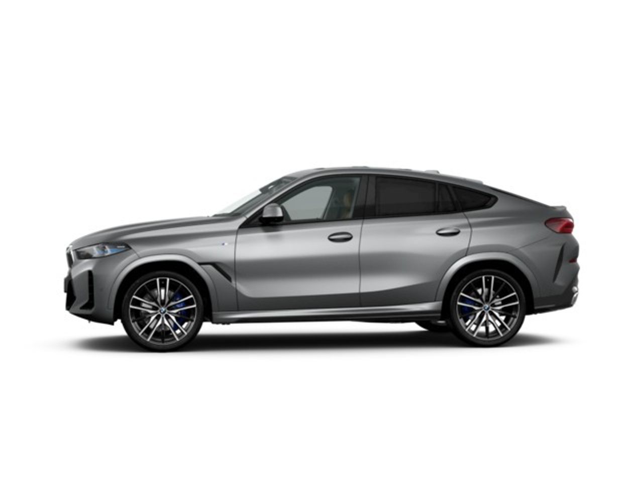 Foto BMW X6 7