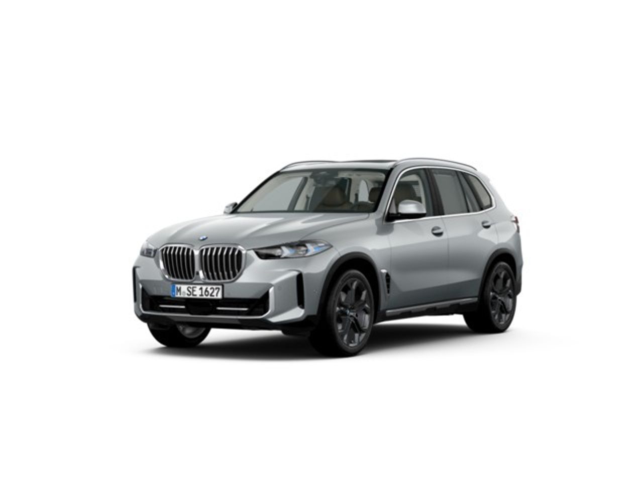 Foto BMW X5 3