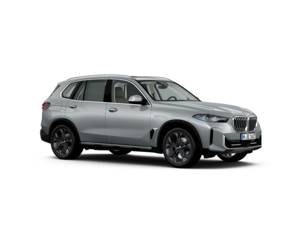 Foto BMW X5 4