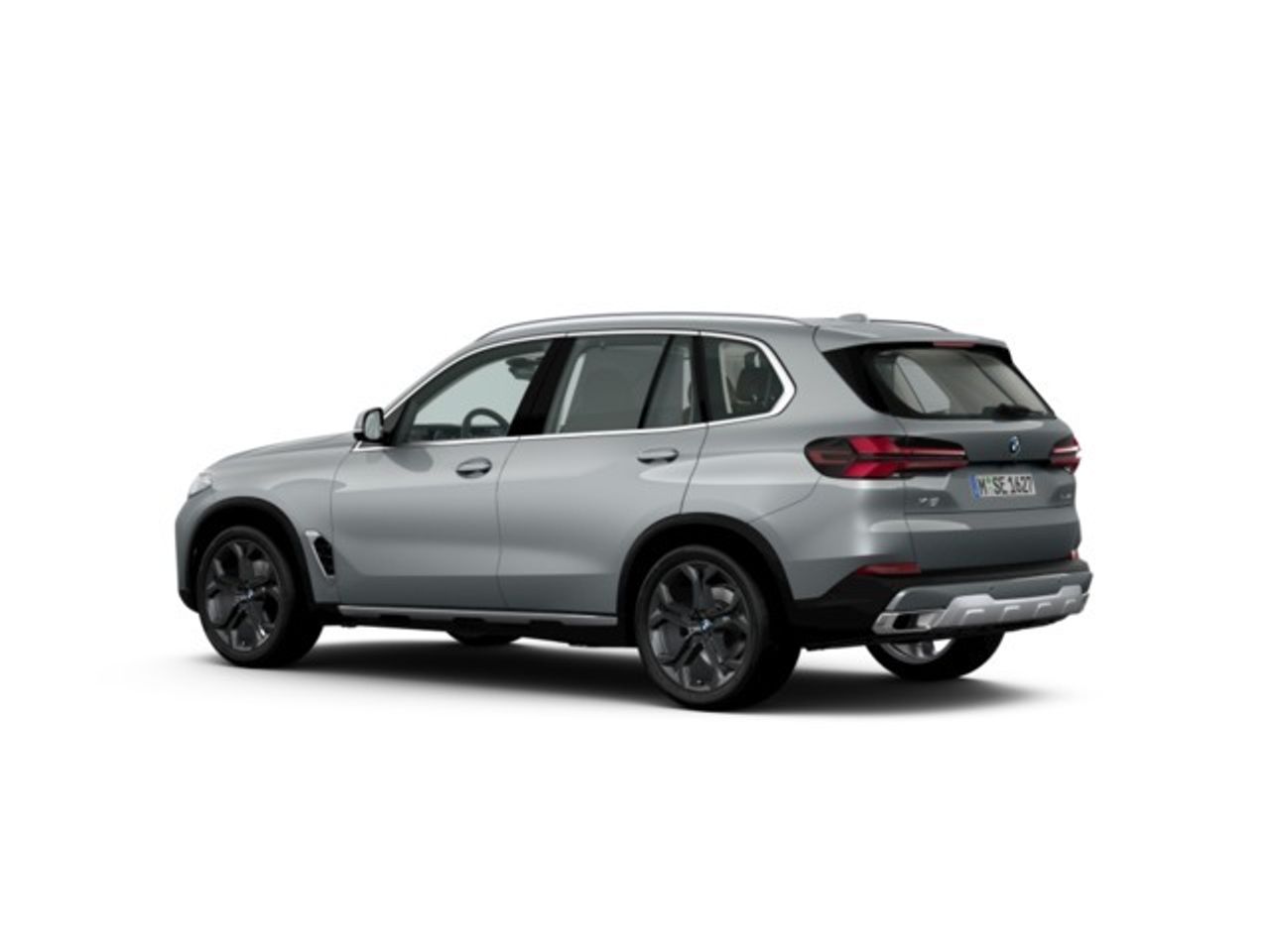 Foto BMW X5 6