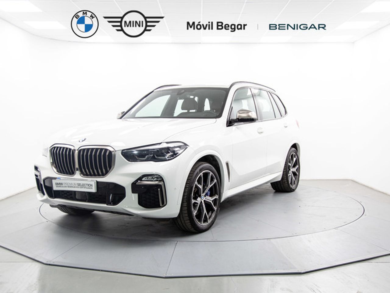 Foto BMW X5 1