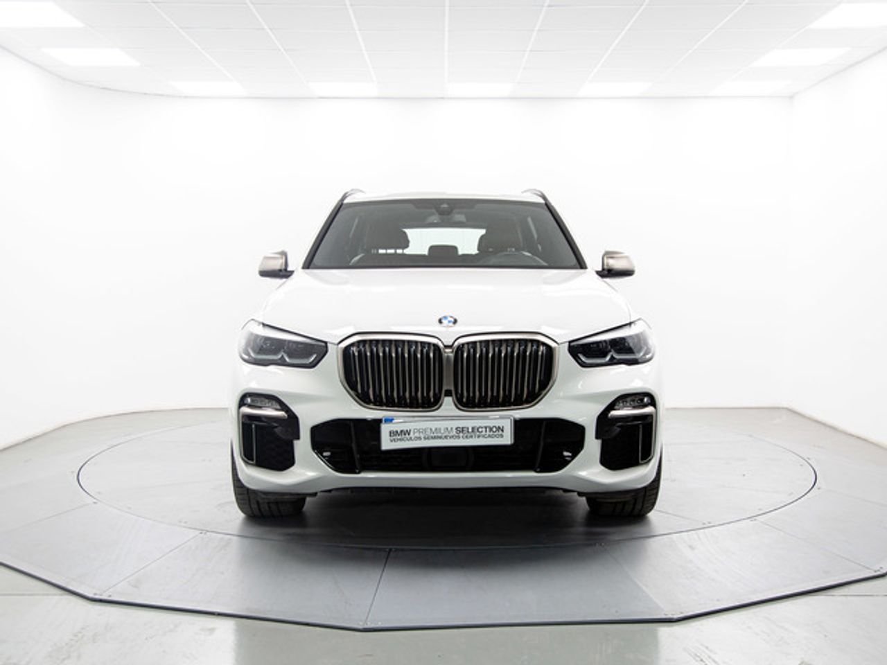 Foto BMW X5 2