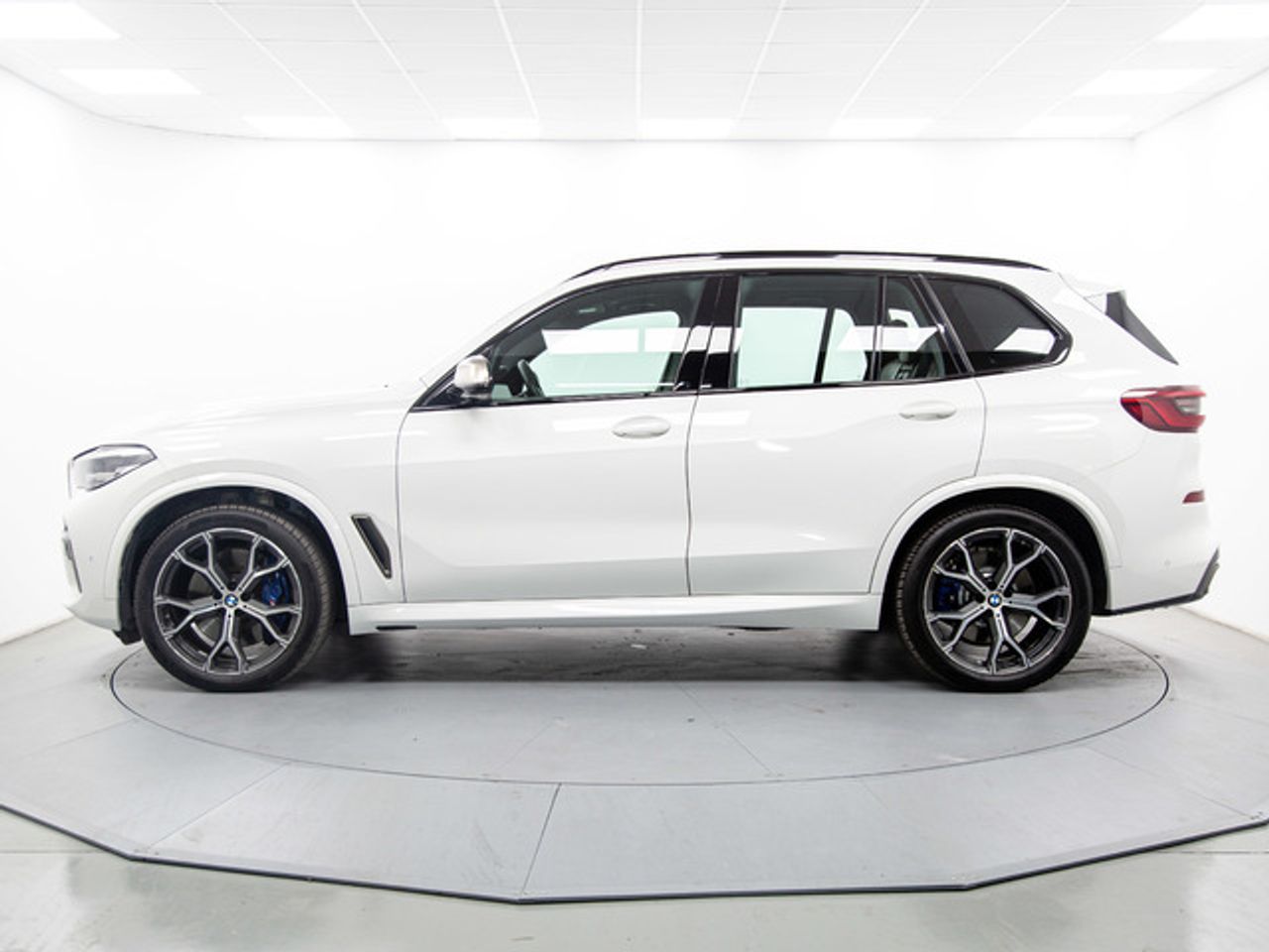 Foto BMW X5 3