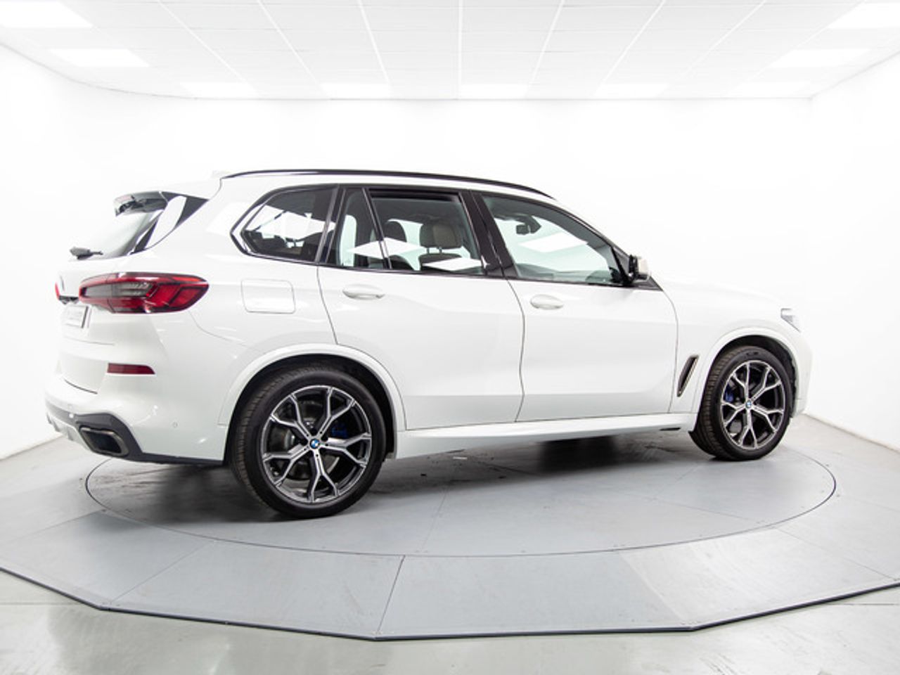 Foto BMW X5 11