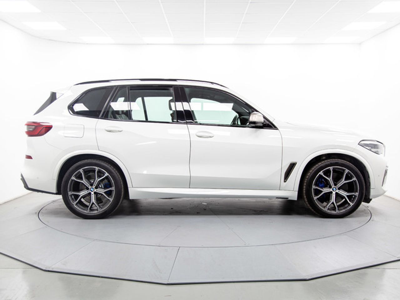 Foto BMW X5 12