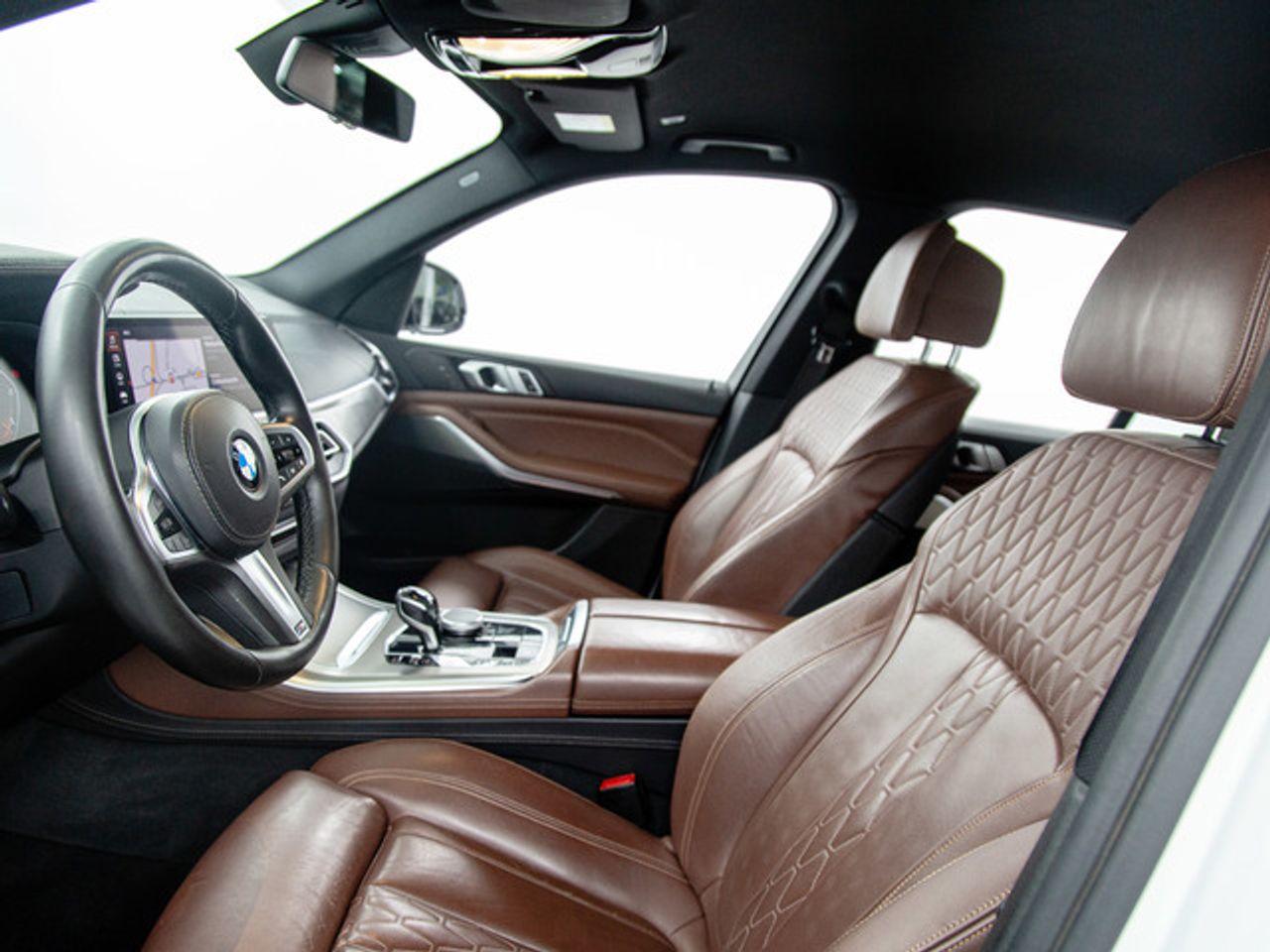 Foto BMW X5 14