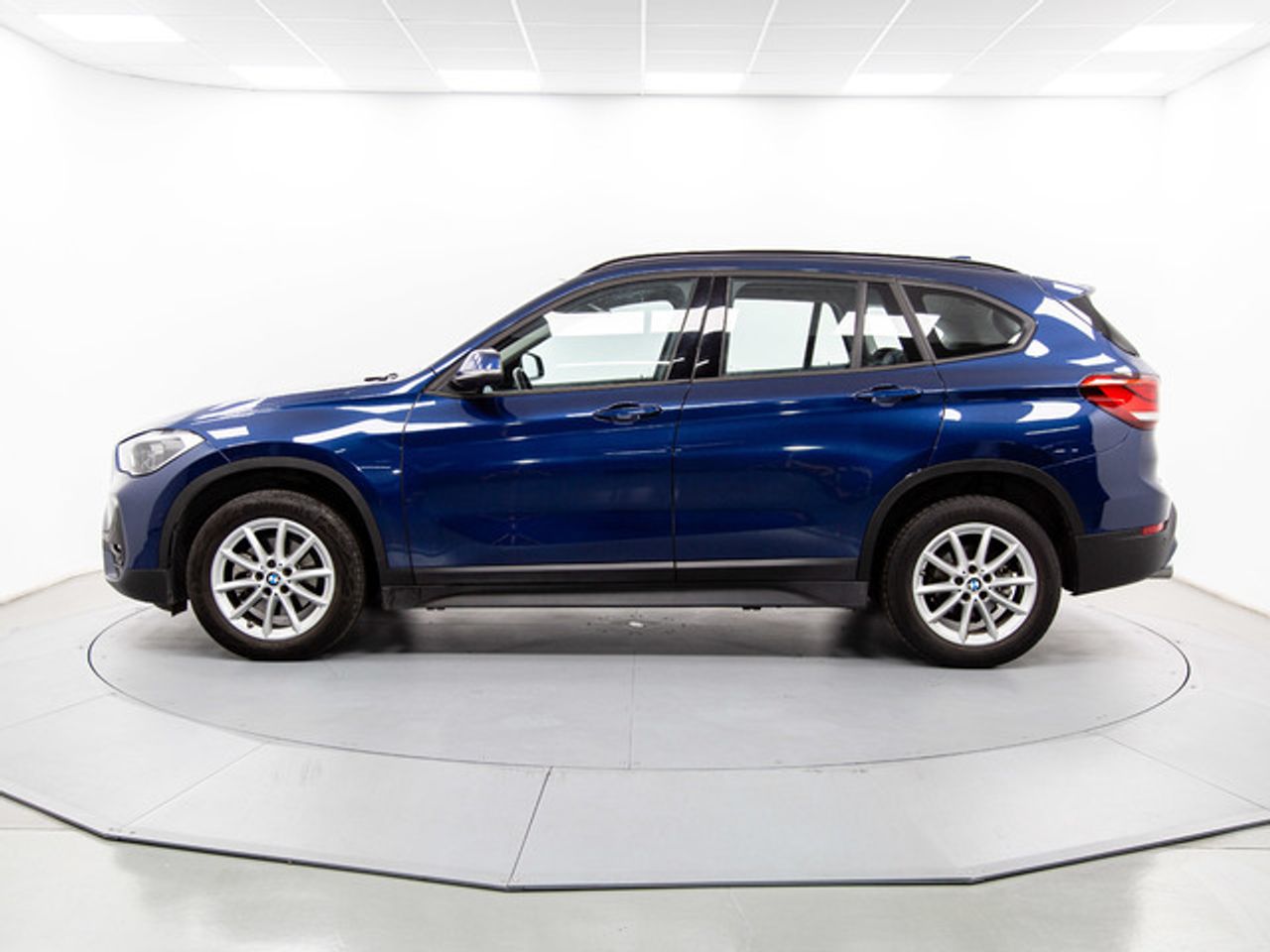 Foto BMW X1 3