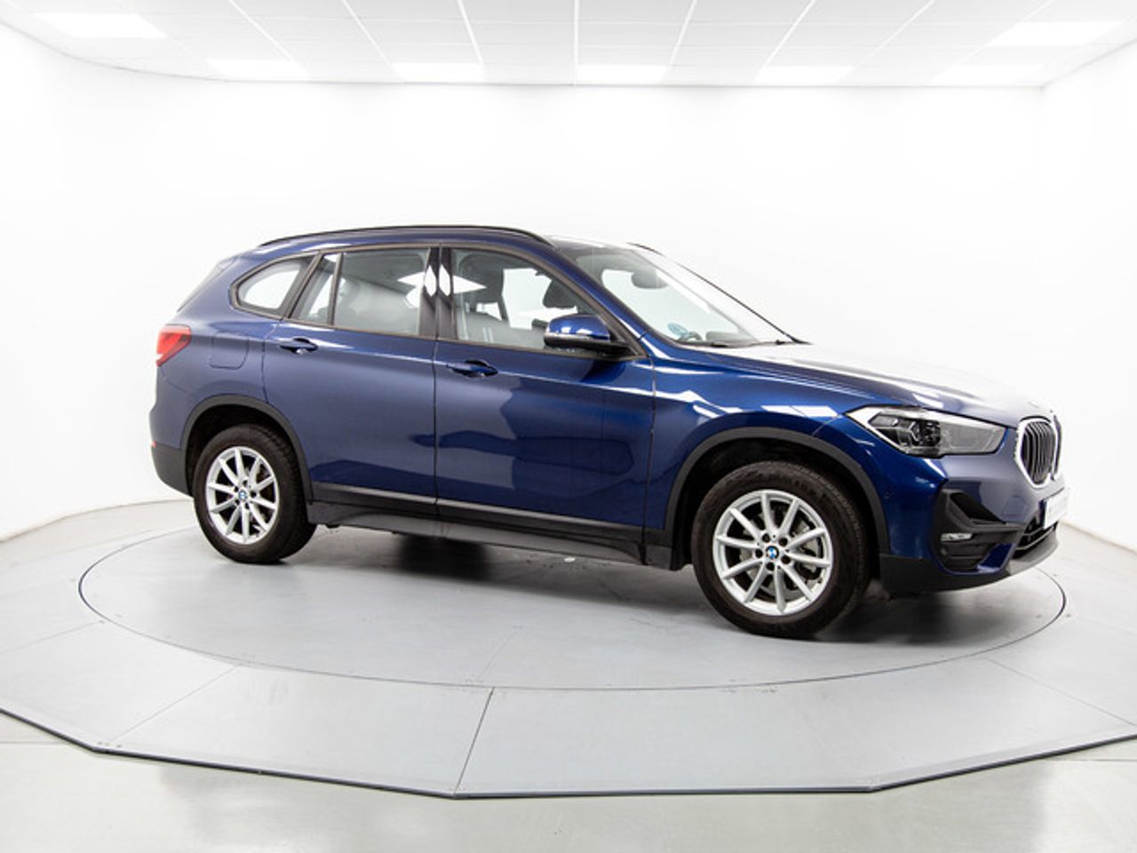 Foto BMW X1 13