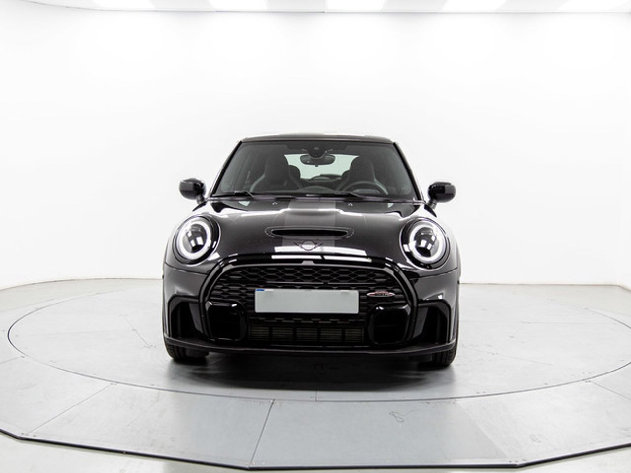 Foto Mini Cooper 2