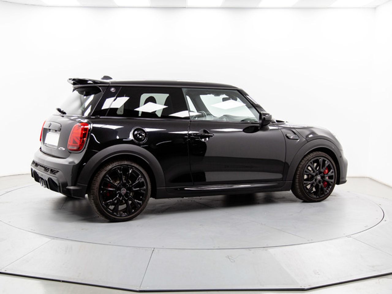 Foto Mini Cooper 10