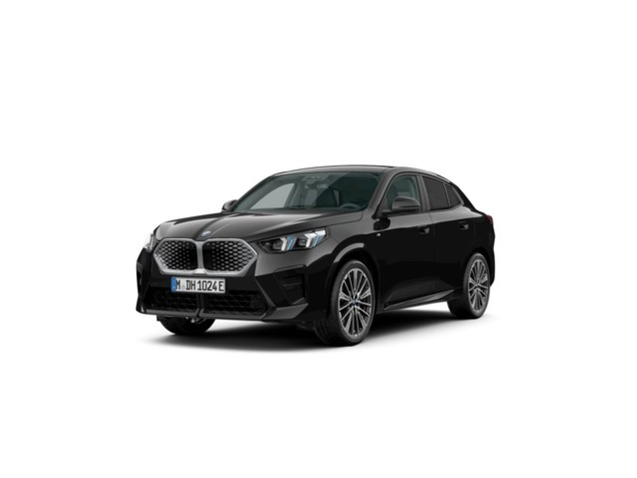 Foto BMW iX2 3