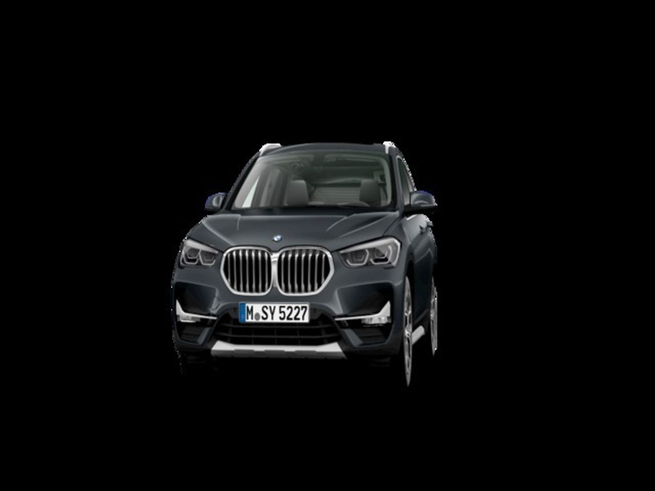 Foto BMW X1 1