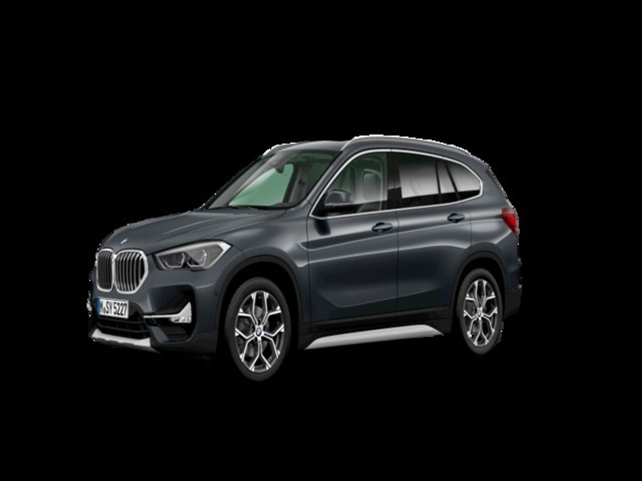 Foto BMW X1 2