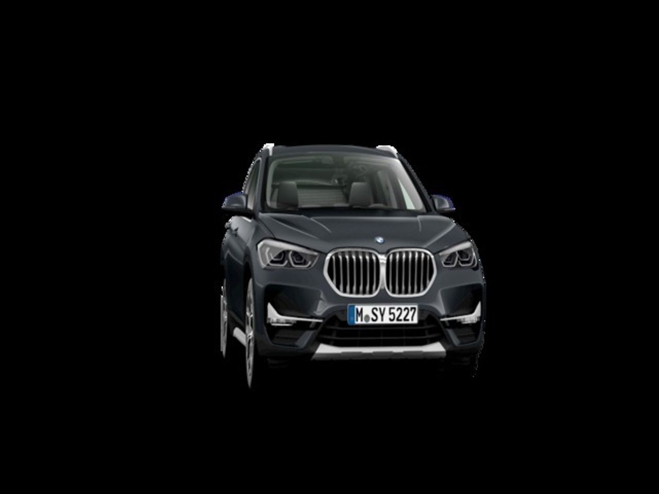 Foto BMW X1 7