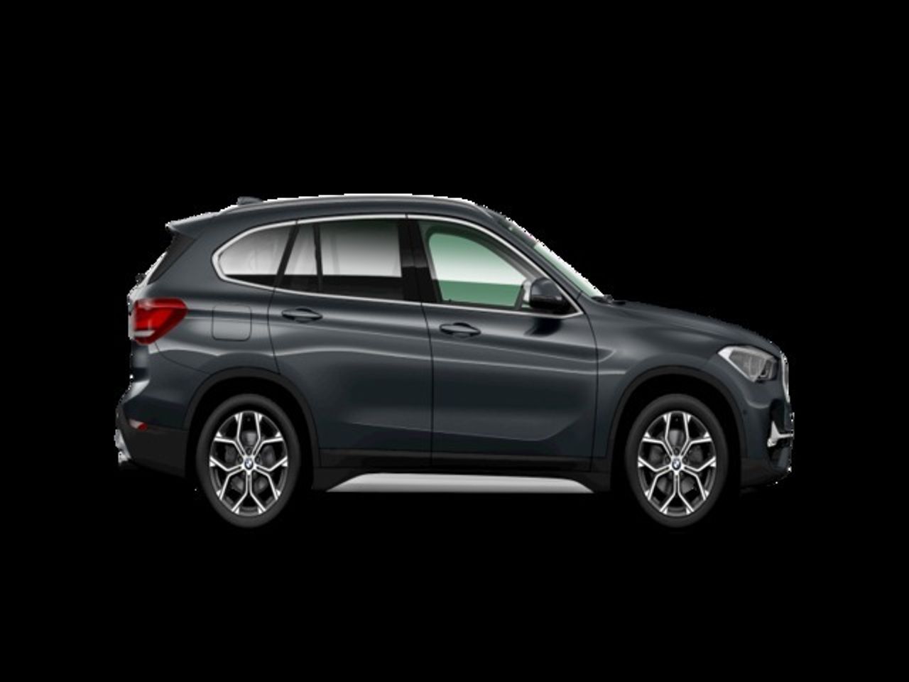 Foto BMW X1 14