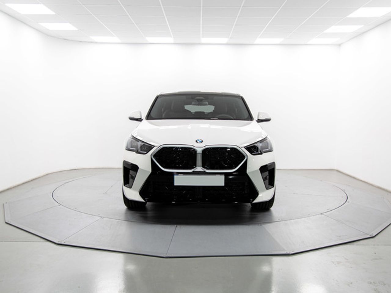 Foto BMW X2 2