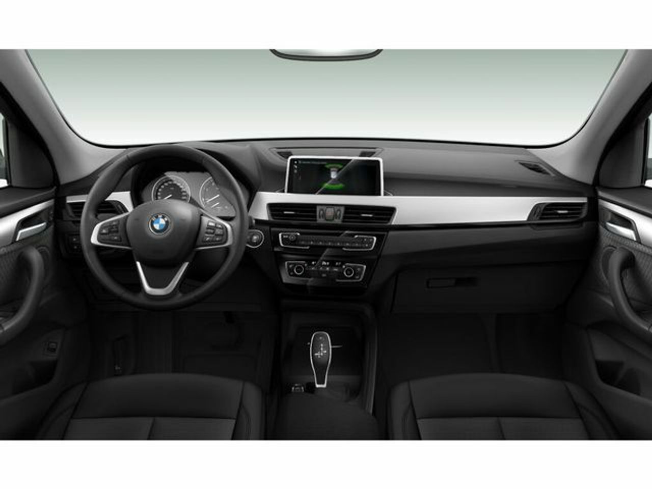 Foto BMW X1 6