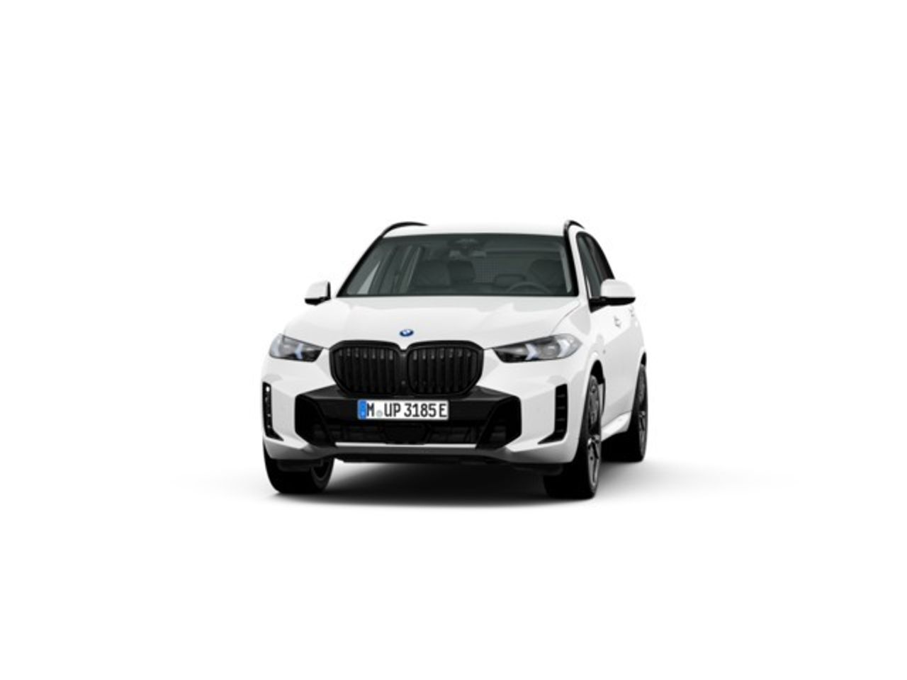 Foto BMW X5 1