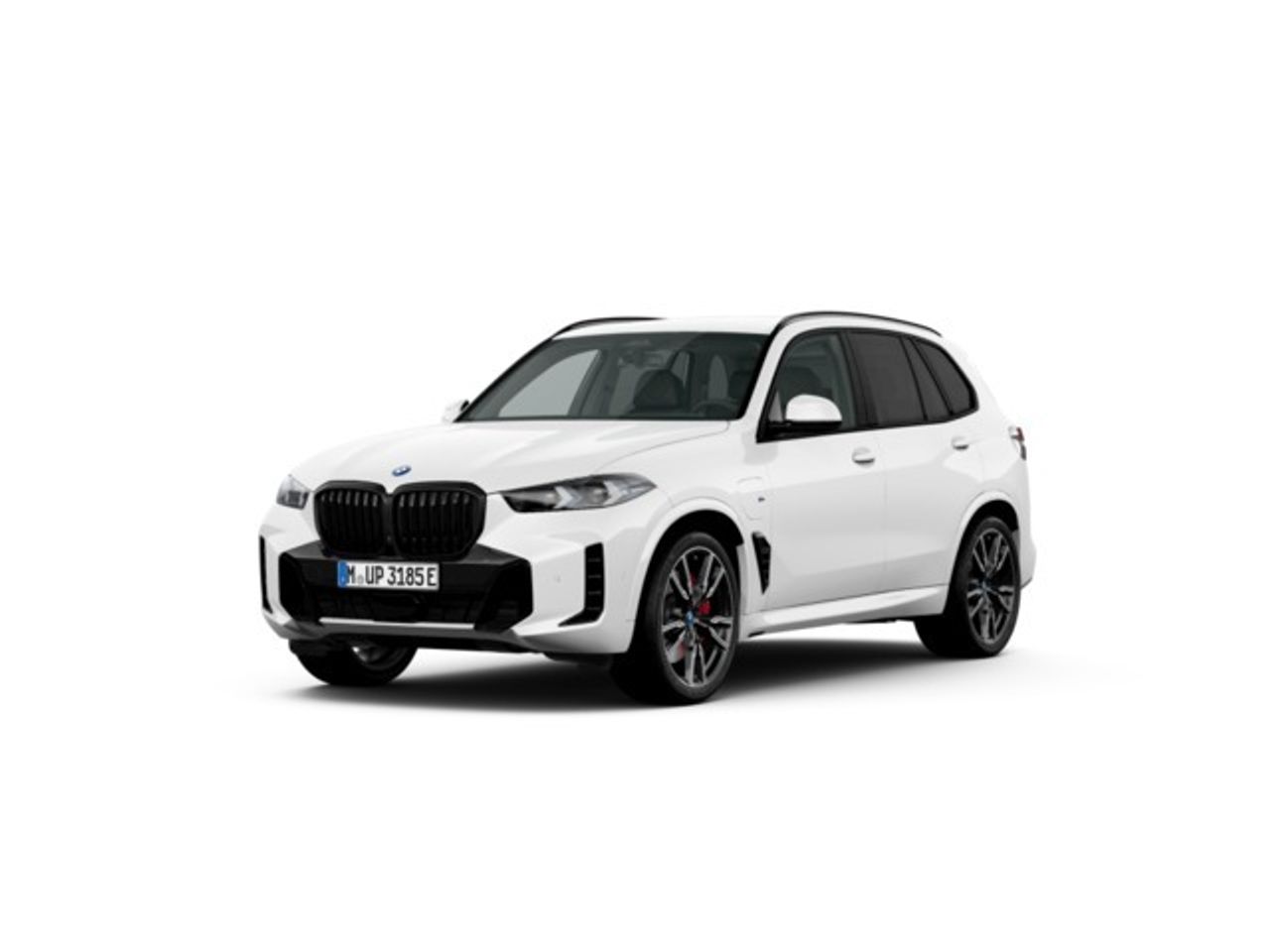 Foto BMW X5 3