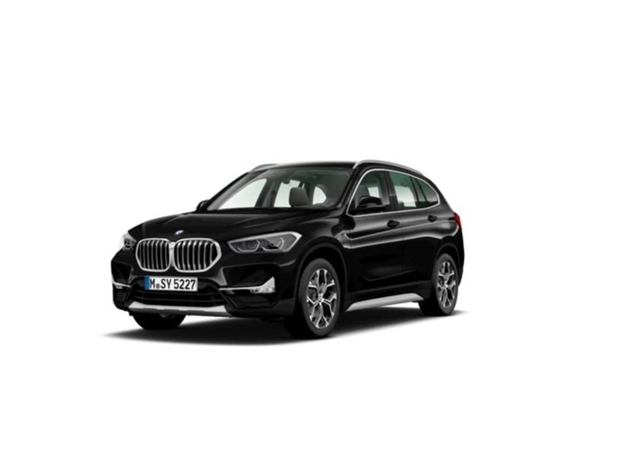 Foto BMW X1 3