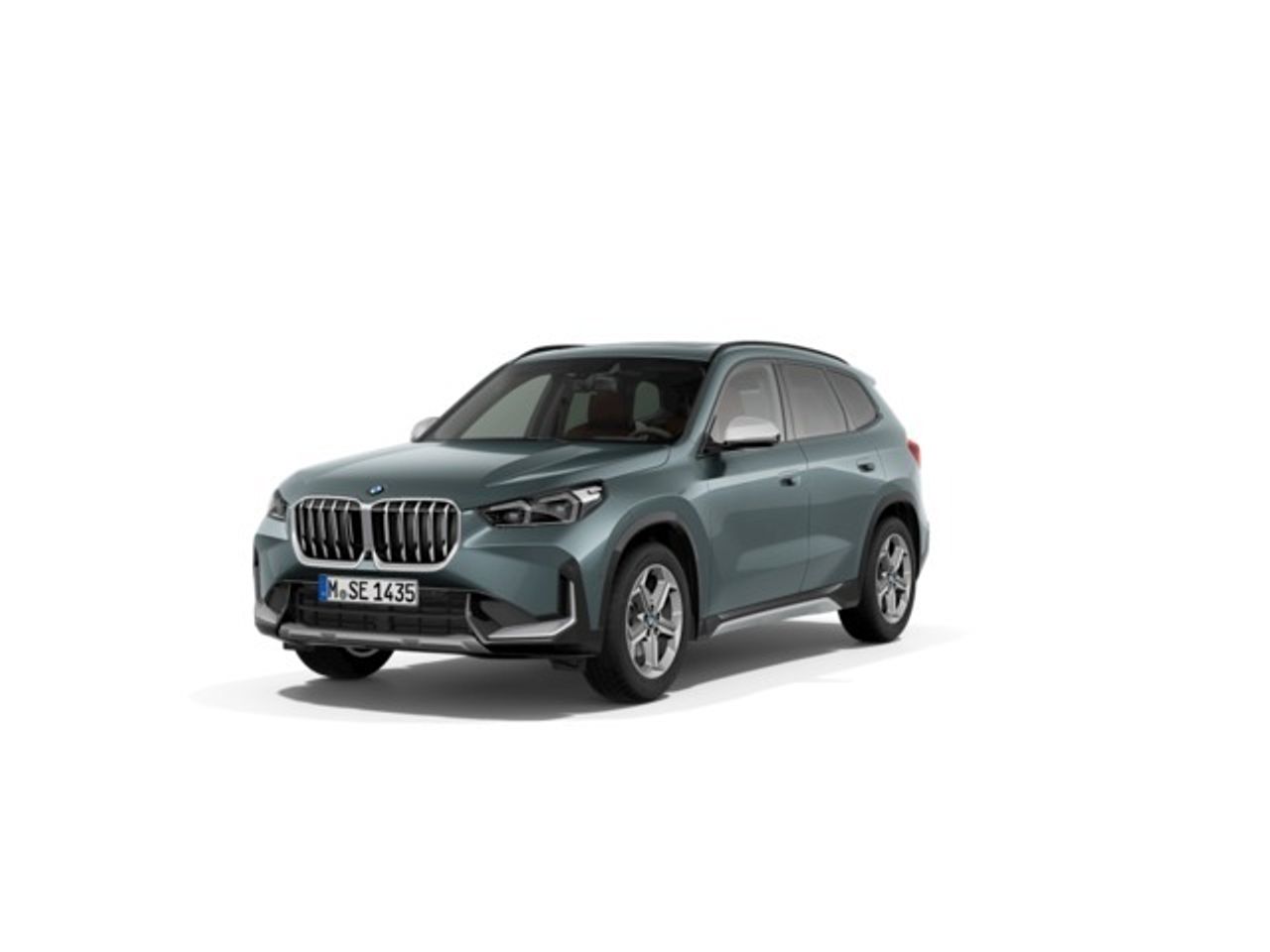 Foto BMW X1 5