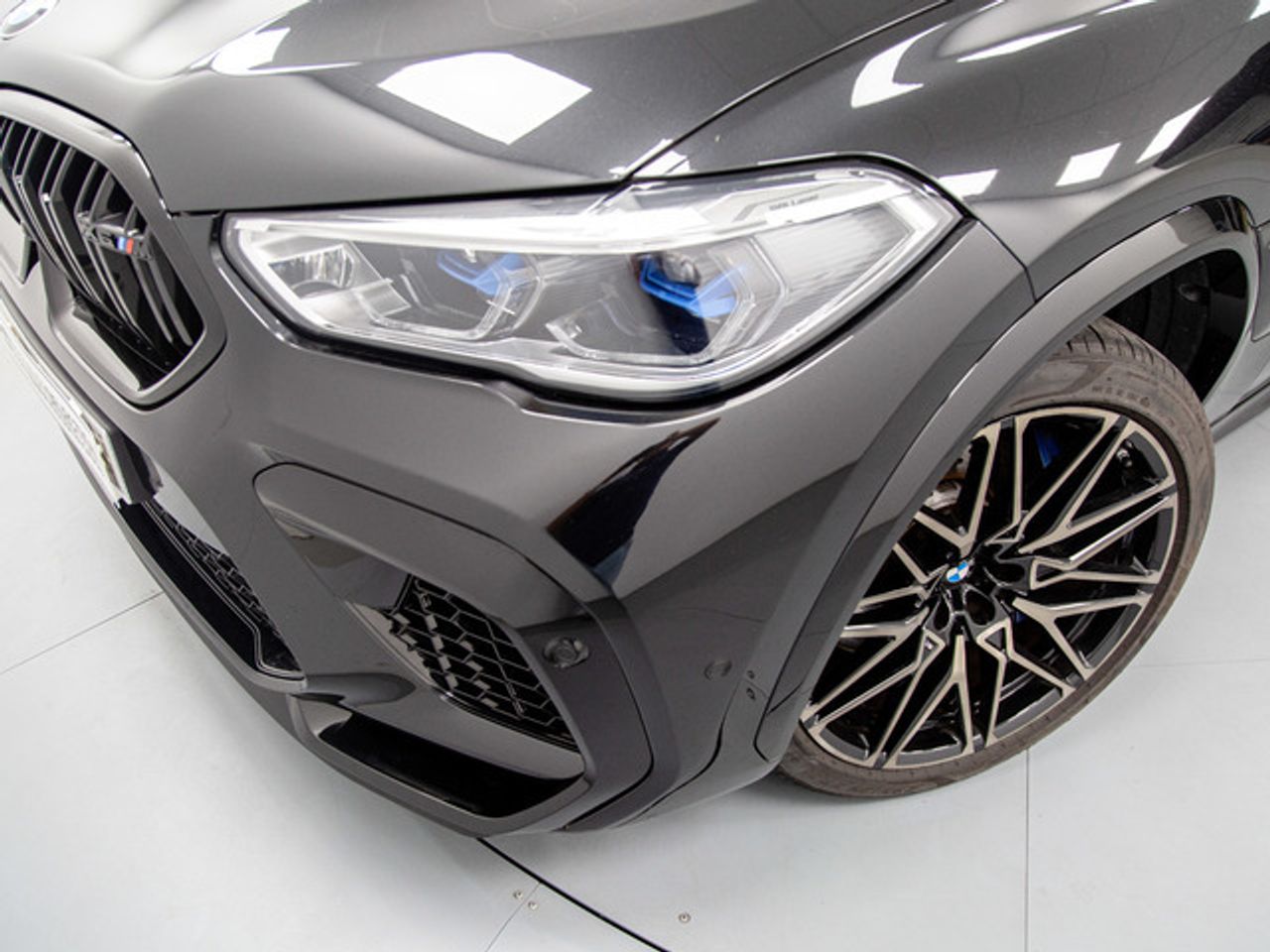 Foto BMW M4 Coupé 6