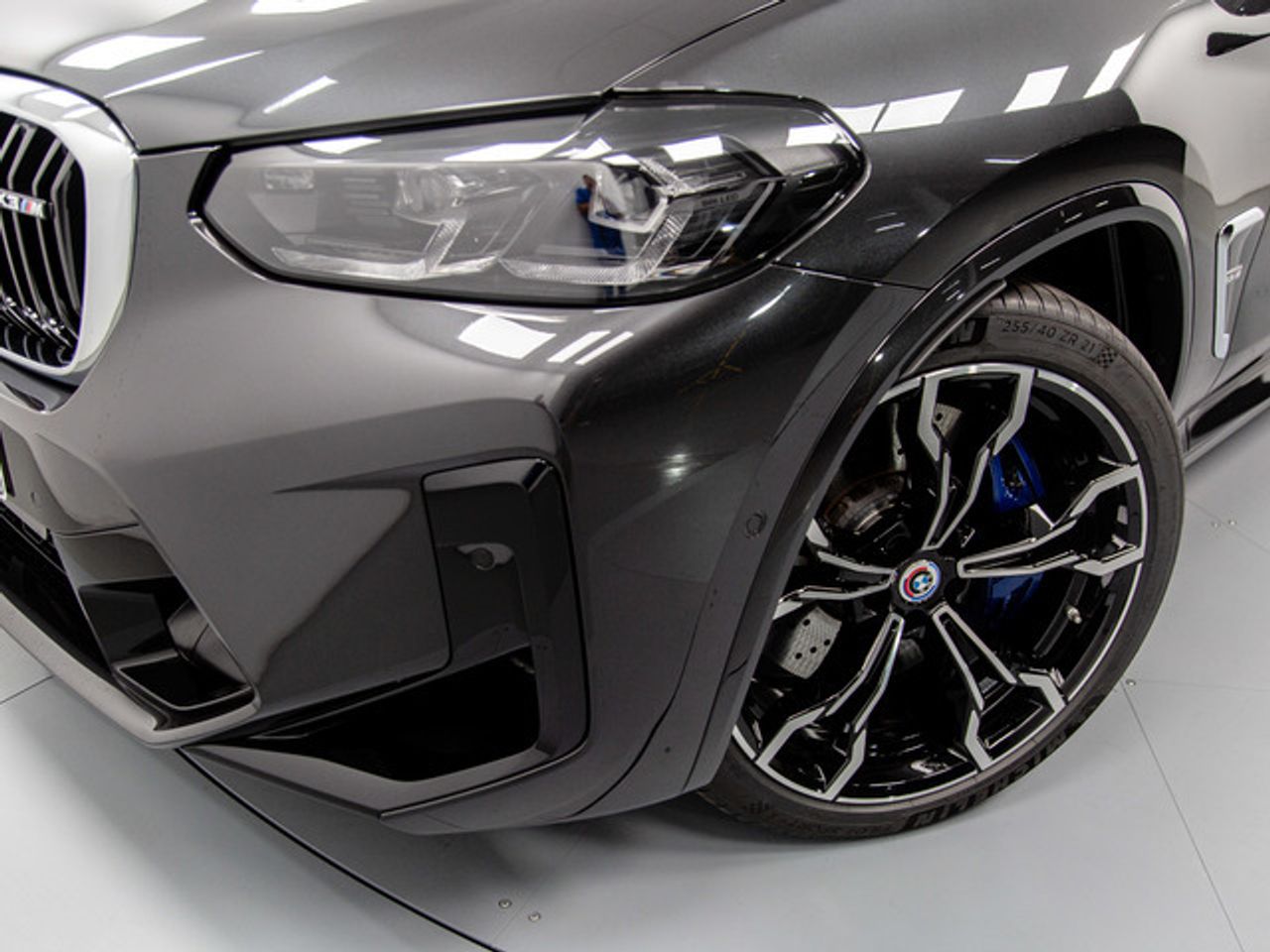 Foto BMW M4 Coupé 6