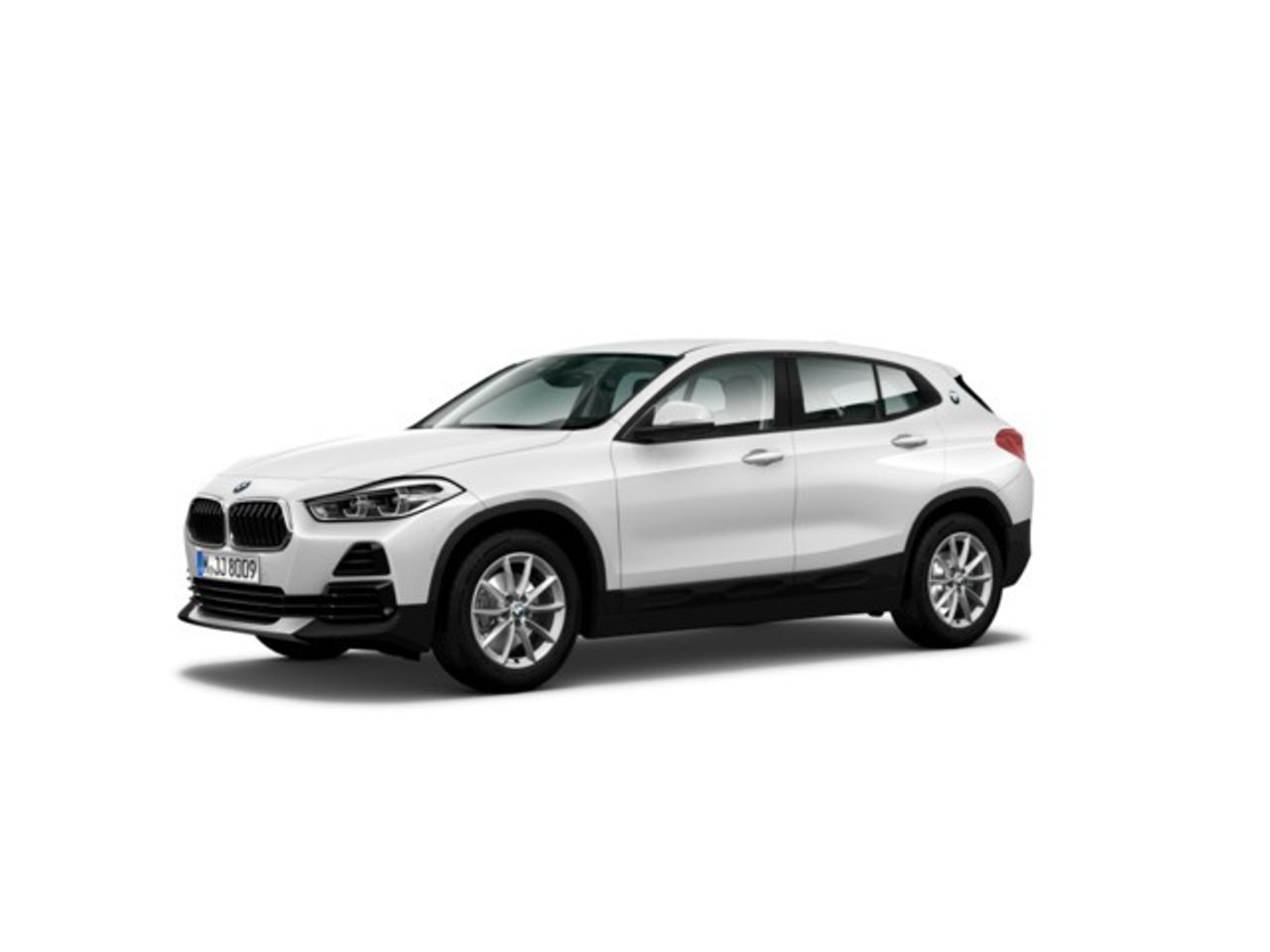 Foto BMW X2 2