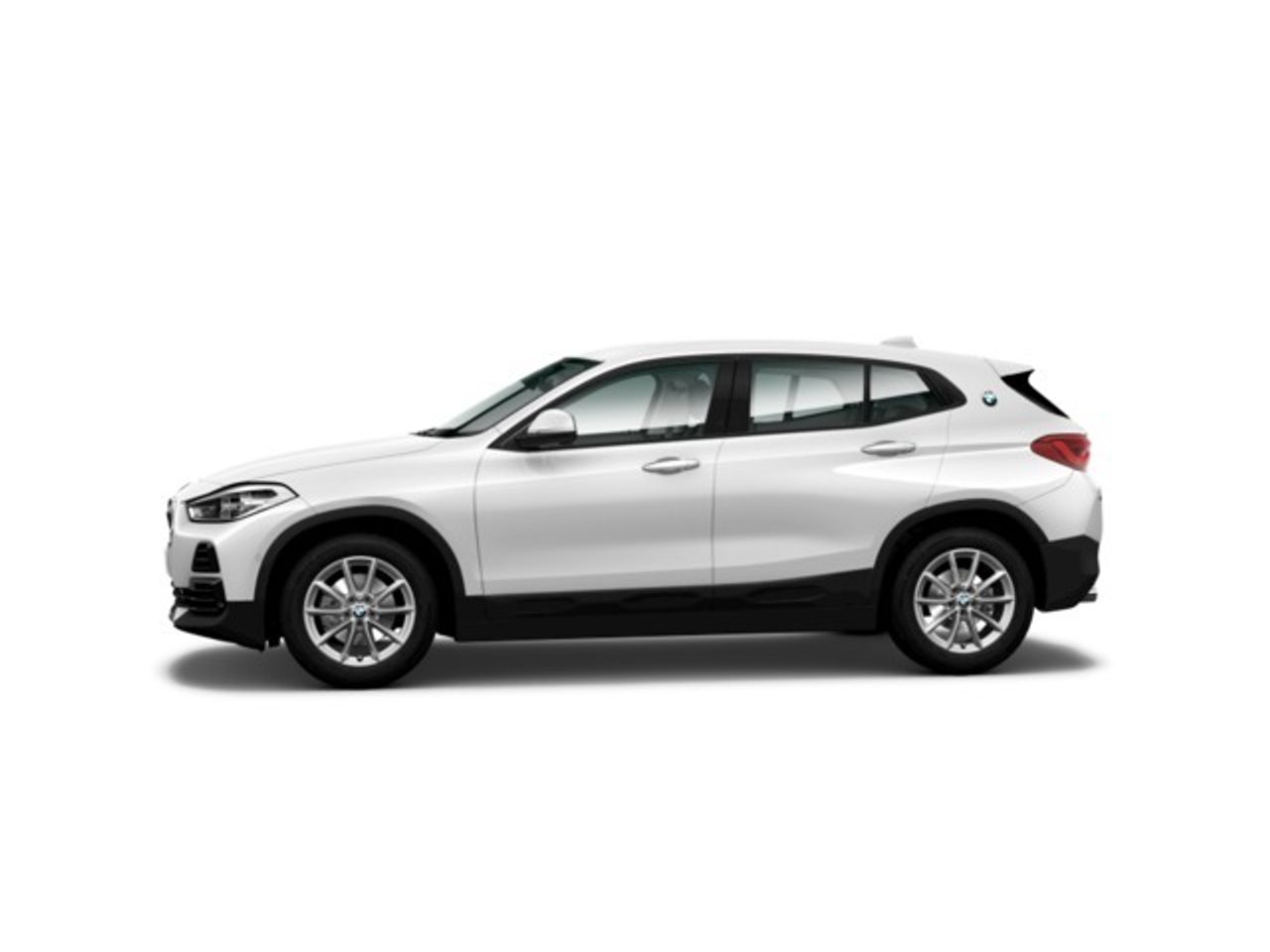 Foto BMW X2 5