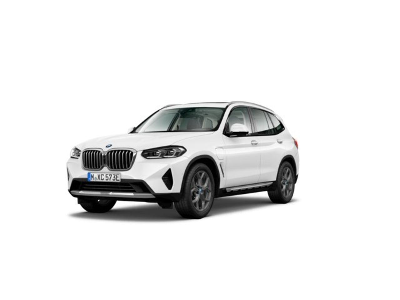 Foto BMW X3 3