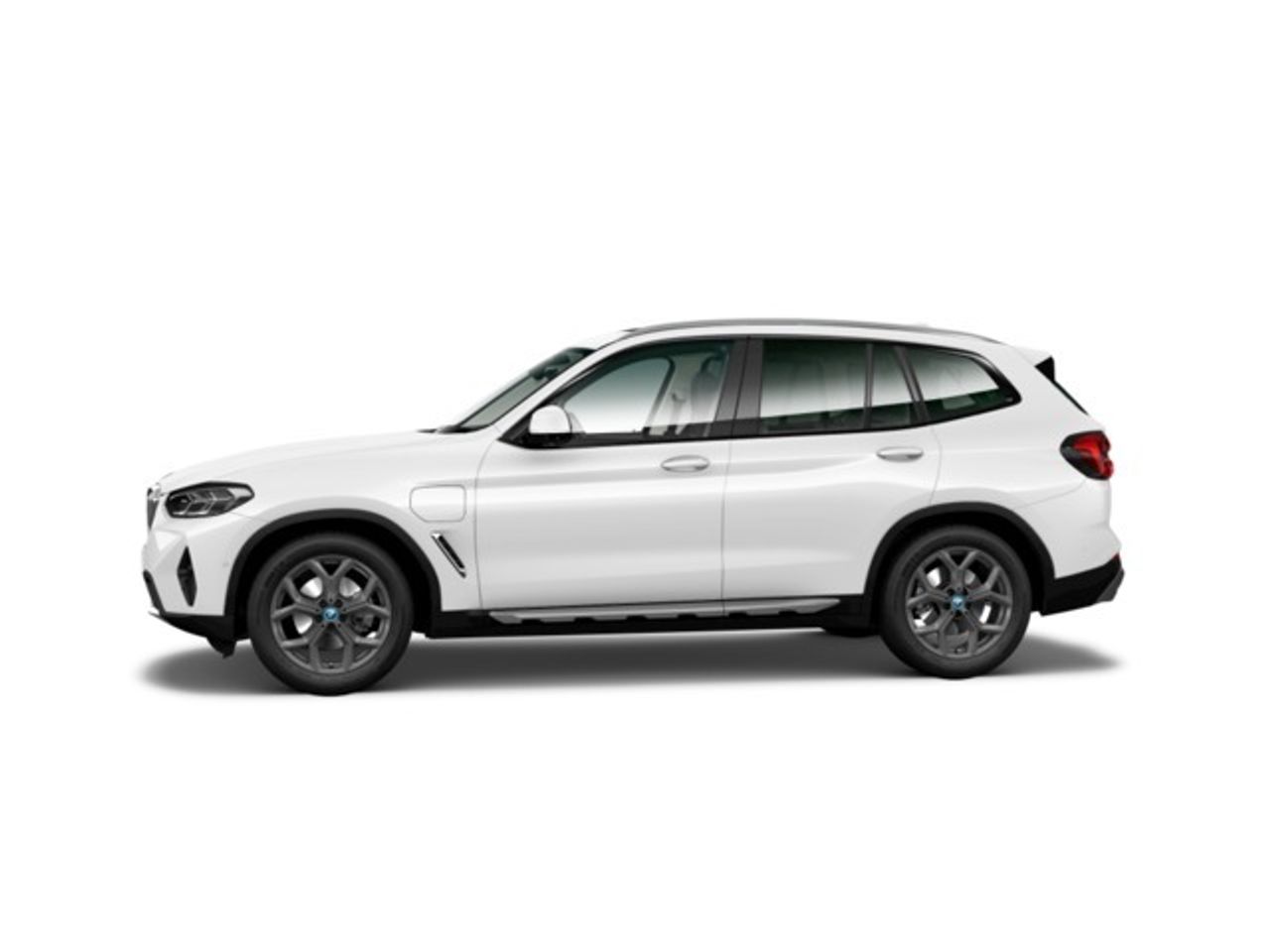 Foto BMW X3 5